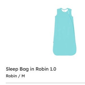 Kyte Baby sleep bag Size M 1 TOG